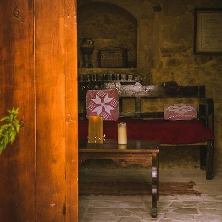 فيلا The Royal Stonehouse : Sophia Vasiliki  المظهر الخارجي الصورة