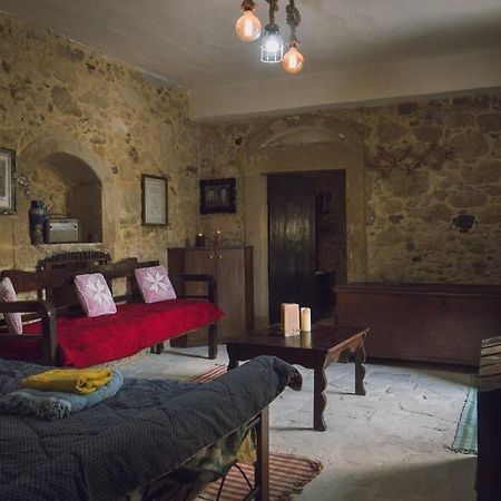 فيلا The Royal Stonehouse : Sophia Vasiliki  المظهر الخارجي الصورة
