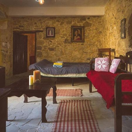 فيلا The Royal Stonehouse : Sophia Vasiliki  المظهر الخارجي الصورة