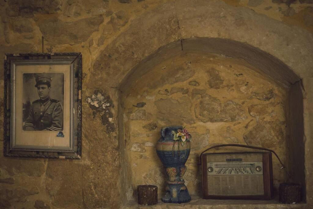 فيلا The Royal Stonehouse : Sophia Vasiliki  المظهر الخارجي الصورة